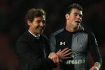 Raul: Spurs' Asking Price for Bale Is Too High 