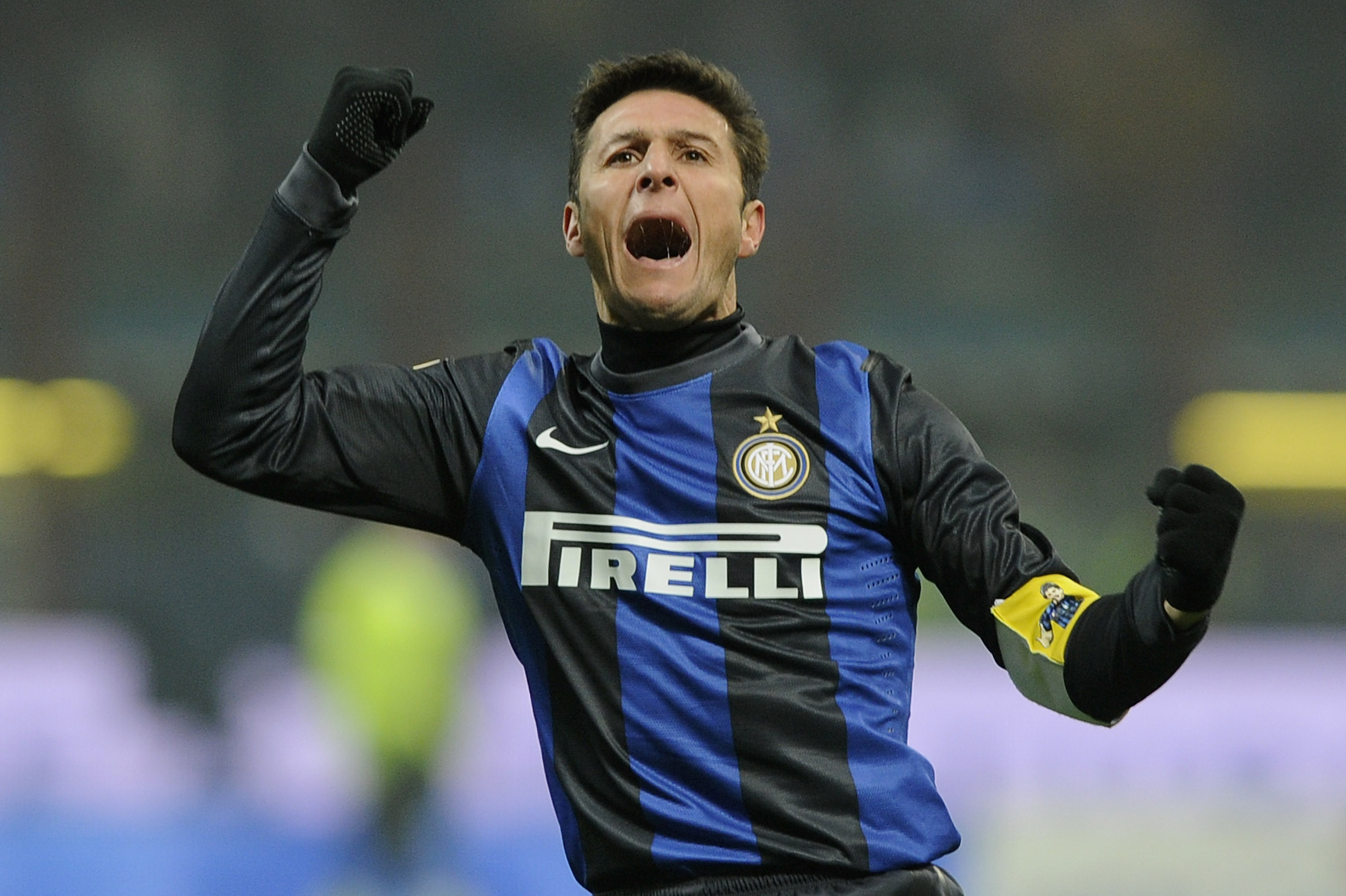 Why Are Inter Milan so Short on Italian Players? - Bleacher Report
