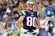 A strong start to the preseason is only the beginning for new Patriots wide receiver Danny Amendola.