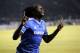 JAKARTA, INDONESIA - JULY 25: Romelu Lukaku of Chelsea celebrates scoring a goal during the match between Chelsea and Indonesia All-Stars at Gelora Bung Karno Stadium on July 25, 2013 in Jakarta, Indonesia. (Photo by Stanley Chou/Getty Images)