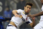 Report: Bologna's Taider Pens Inter Deal 