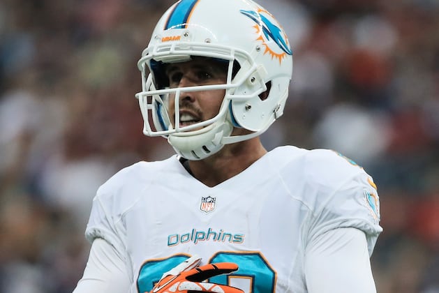 Hartline Calls Swearinger Hit on Keller “crap”
