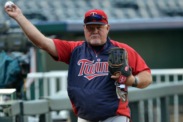 Dodgers, Twins, Braves in on Guerrero; BoSox Out