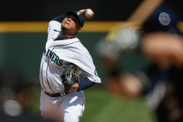 A Look at the Mariners One Year Later