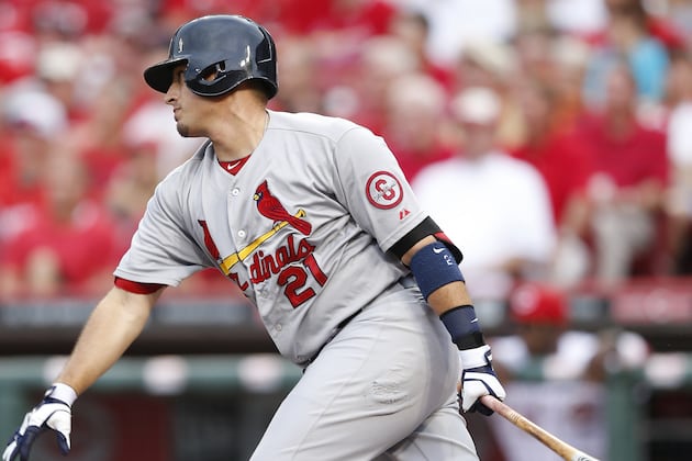 Cardinals Mostly Above-Average