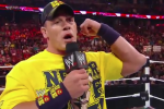 Images: John Cena's Disgusting Elbow