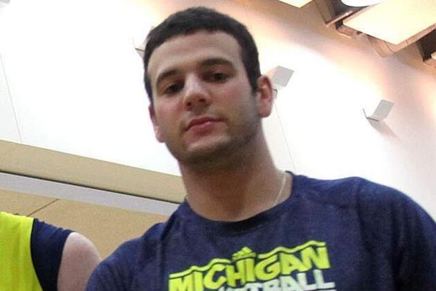 Former Michigan Basketball Players Writing an E-Book