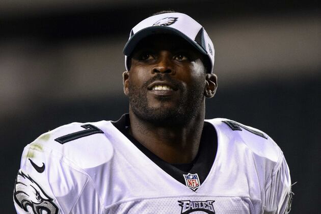 Debate: Did Philly Make the Right Call to Start Vick?