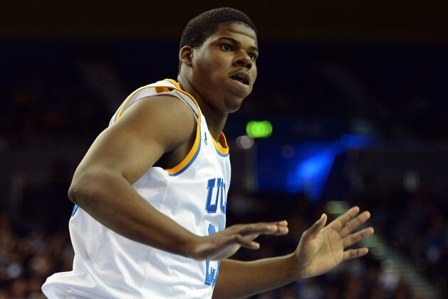 Headlines in the Bruin Twitterverse