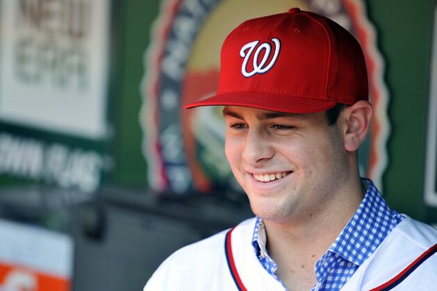 Giolito on