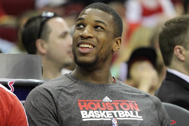 Thomas Robinson Recharged, Settled After Rocky Rookie Season in NBA