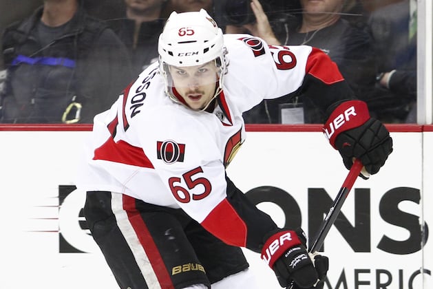 Ottawa Senators Eager to Build on Playoff Success