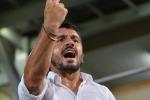 Gattuso Banned for 1st Match as Palermo Manager