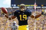 Wolverines' Offensive Weapons with Breakout Potential