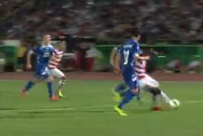 USMNT 4, Bosnia & Herzegovina 3: Field Level Highlights