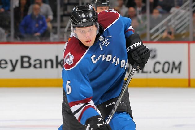 Colorado Avalanche: Are They the Worst Defensive Team in the NHL?