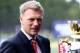 LONDON, ENGLAND - AUGUST 15: Manchester United Manager David Moyes is interviewed during the Official Premier League Season Launch Media Event at Bacon's College on August 15, 2013 in London, England. (Photo by Jan Kruger/Getty Images)