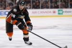 Ducks Lose Souray After Wrist Surgery