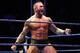 DURBAN, SOUTH AFRICA - JULY 08: World Heavyweight Champion Randy Orton during the WWE Smackdown Live Tour at Westridge Park Tennis Stadium on July 08, 2011 in Durban, South Africa. (Photo by Steve Haag/Gallo Images/Getty Images)