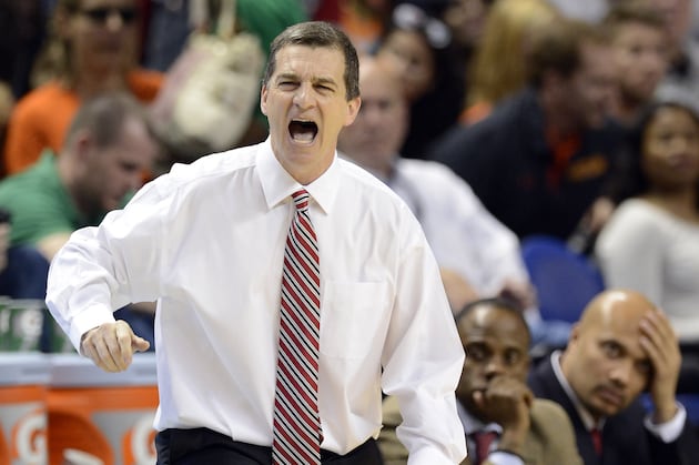 Five-Star 2014 Power Forward Goodluck Okonoboh Cuts Terps