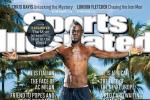Mario Balotelli Makes Cover of Sports Illustrated