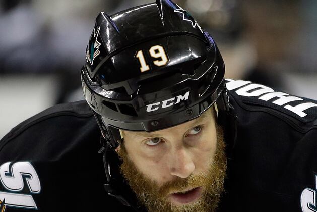 Sharks Emphasize Performance in Jersey Redesign