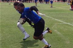 Nyheim Hines Has Five Early Scholarship Offers