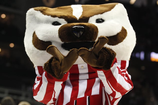 Badgers to Be Featured on Pair of ESPN Super Tuesday Match-Ups