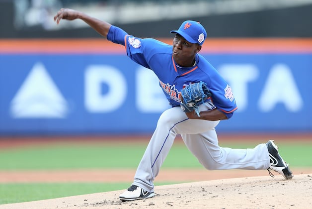 3 Exciting Prospects the New York Mets Will Promote in September