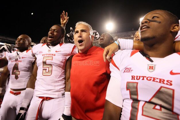 Flood Expecting Team to Be Healthy for Opener