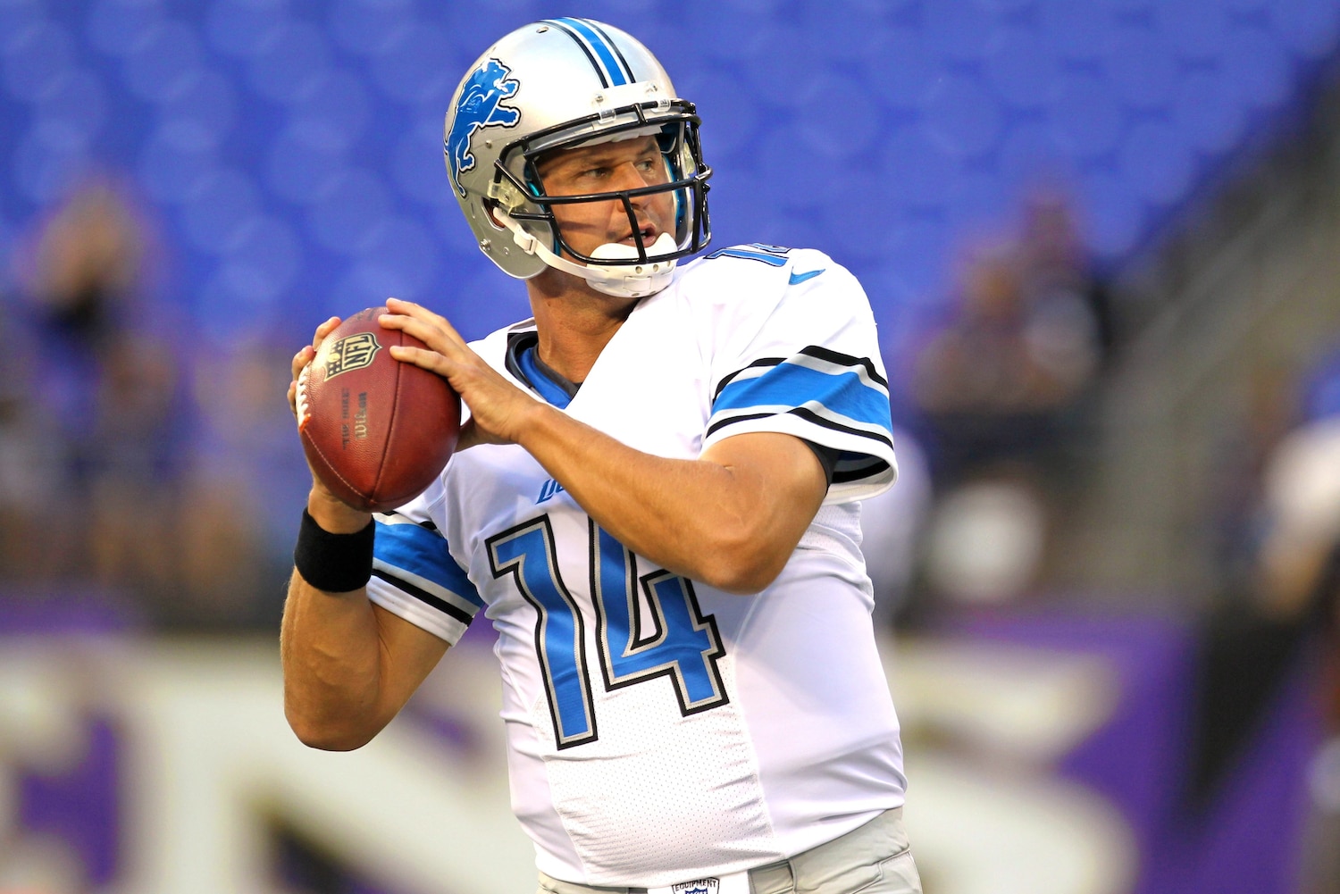 Who Is the NFL's Best Backup Quarterback? Bleacher Report