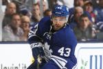 Kadri Blames Stalled Contract on Salary Cap Issues