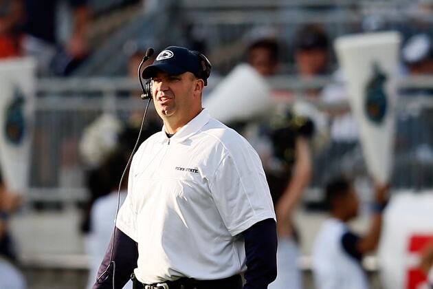 O'Brien to Name QB Starter by Week's End