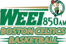 Celtics Will No Longer Air on WEEI