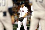 Ryan Dempster Suspended for Plunking A-Rod