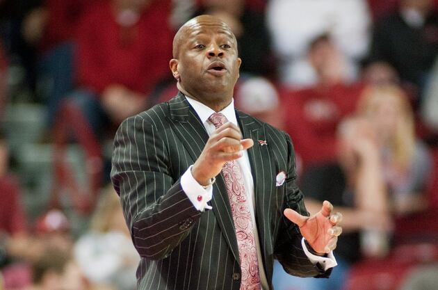 SEC Basketball Schedule Released