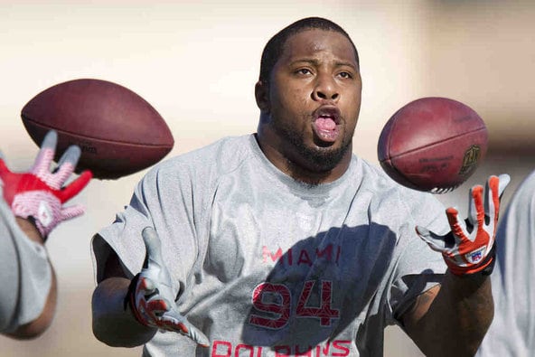 Notebook: Starks, Jerry Return to Practice; Other Notes