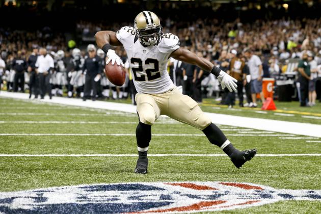 Debate: Who's Been the Most Impressive Saint This Preseason?