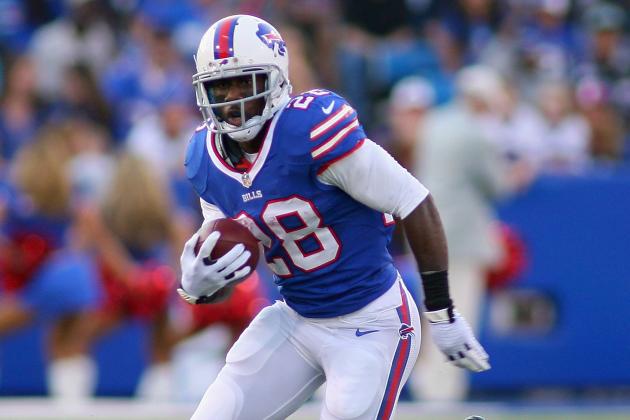 Debate: Who's Been the Most Impressive Bill This Preseason?