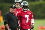 Why Vick Is the Right Choice for Chip Kelly's Offense