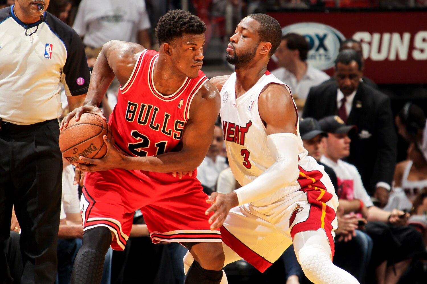 Ranking the Best Defensive Shooting Guards in the NBA Bleacher Report