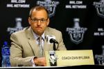 Is Dan Bylsma on the Hot Seat?