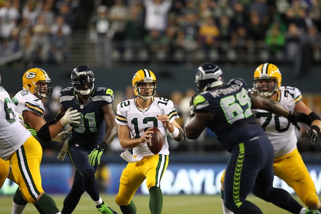 Seahawks vs. Packers: Full Breakdown and Analysis for Preseason Week 3