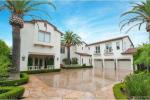 Kobe's Newport Beach Mansion on Sale for $8.6M