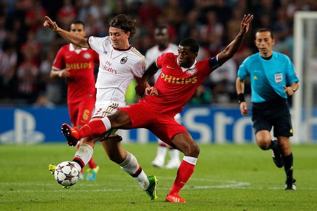 Montolivo: 'Milan Need to Improve'