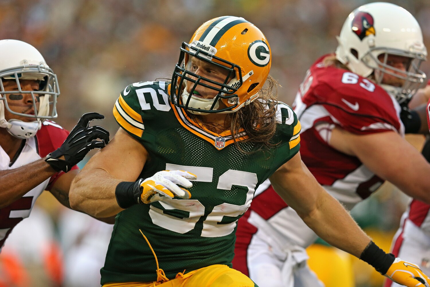 Green Bay Packers Defensive Analysis Bleacher Report