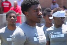 Surgery Sidelines Tech Freshman Safety