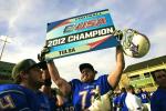 Report: Bahamas Bowl Game to Be Added in '14