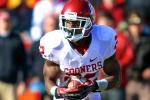 Sooners' Starting CB Suspended 1 Game