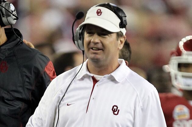 Stoops Releases List of Newcomers Expected to Play Immediately